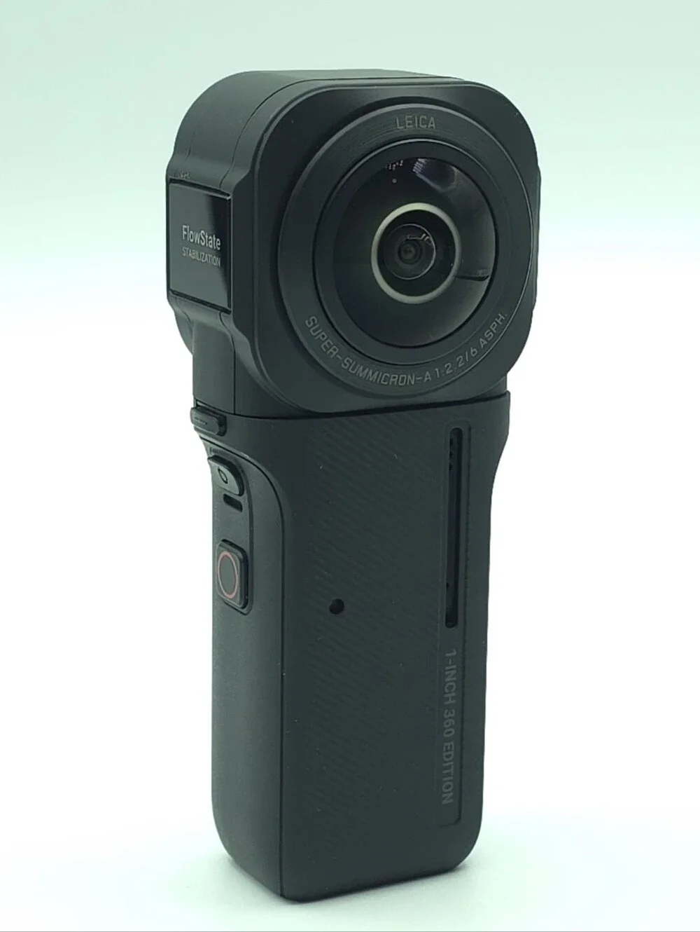 Insta360 ONE RS 1-Inch 360 Edition Leica Camera Complete Set w/ Case & Box